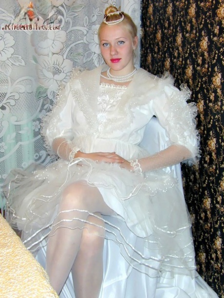 bride beautiful xxx photo