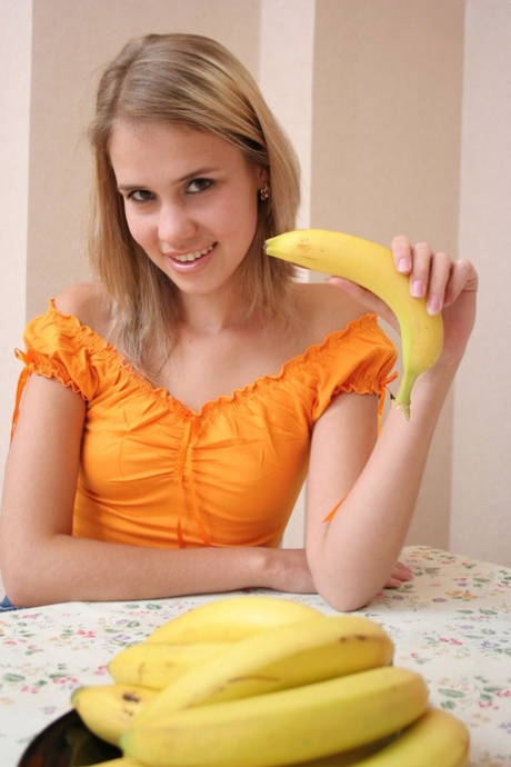 dünner Dildo freie beste bild