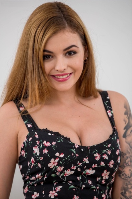 Lara Duro model best pics