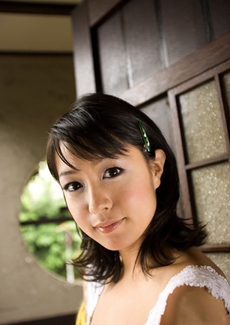japanische MILF top bild