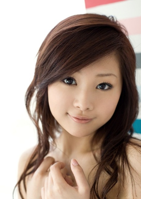 Suzuka Ishikawa nude star picture