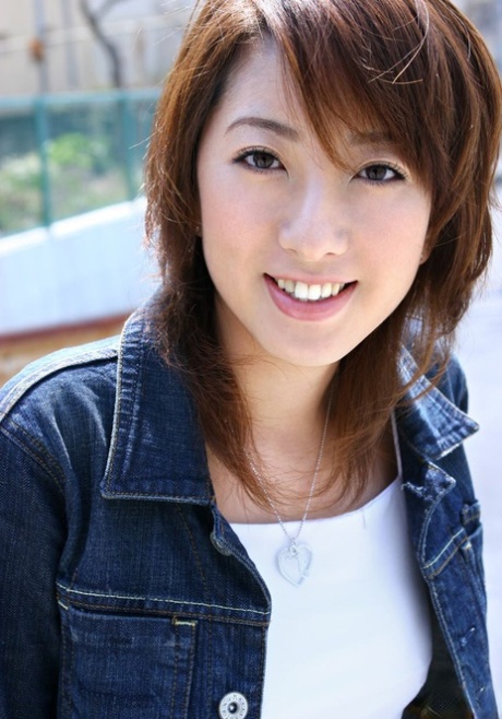 japonská milfka sex pěkný obraz
