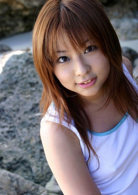 japansk solo porno billeder