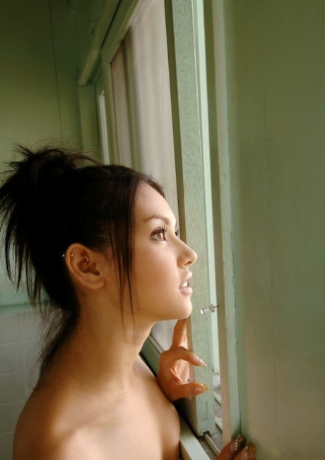 cute asian art nude pictures