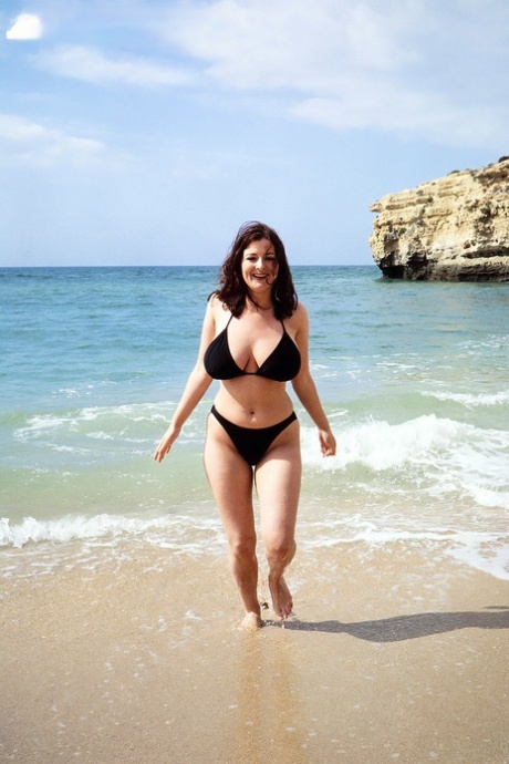 milf da spiaggia gratisxxx archivio