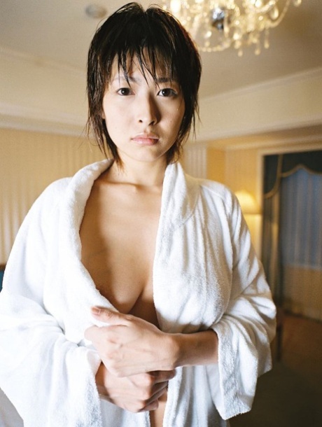 mature asian milf art nude image