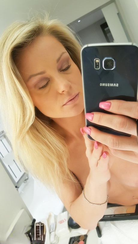 milf-selfie pornografisk gratis samling