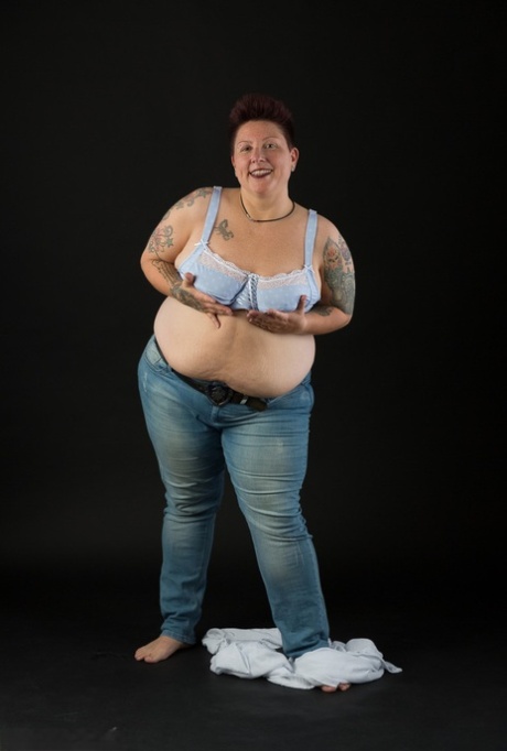 bbw джинсы порно высокого качества фото