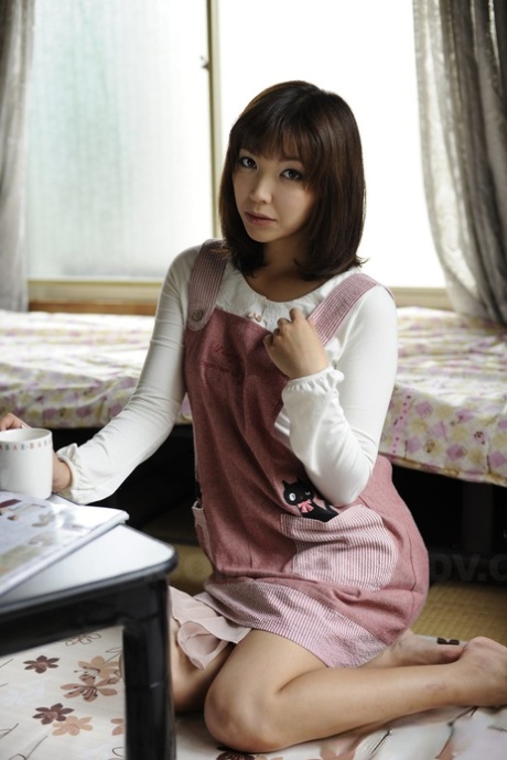 falda japonesa bastante pornografico archivo