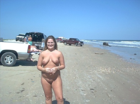 Teen-Bikini porno top foto