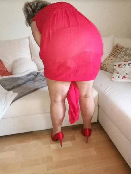 fat ass granny sexy nudes pictures