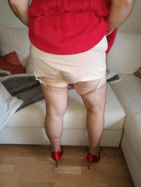 voluptueuze oma xxx seks afbeeldingen
