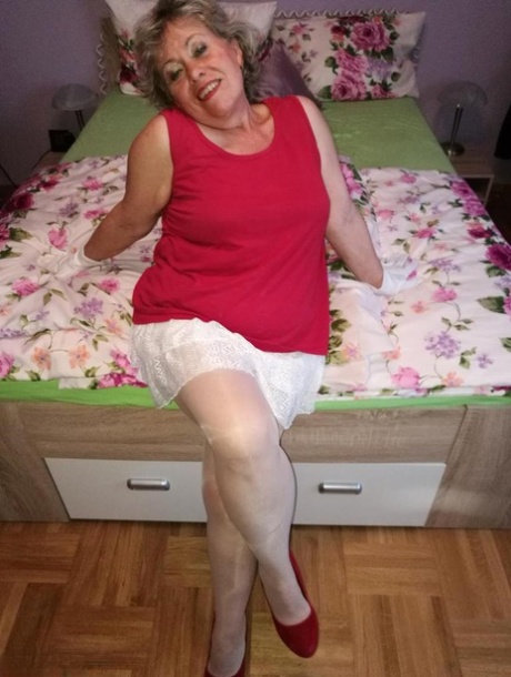 granny skirt sexy xxx gallery