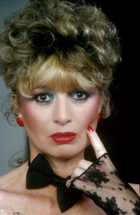 retro pornografía archivo