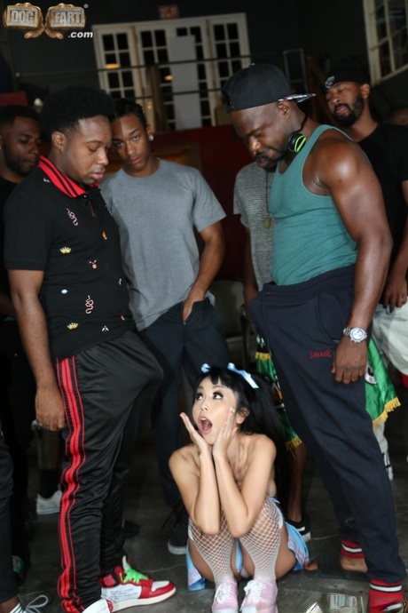 asian gangbang xxx pictures