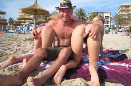playa amateur lindo imágenes