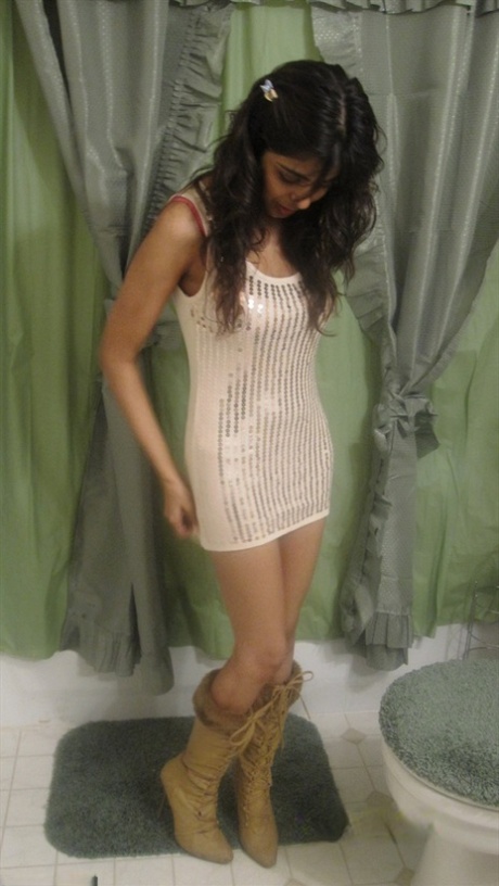 indischer Teenager sexy schöne foto