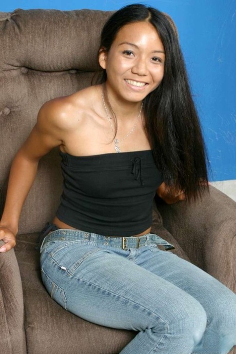 asiatiske jeans beste eksklusive arkiv