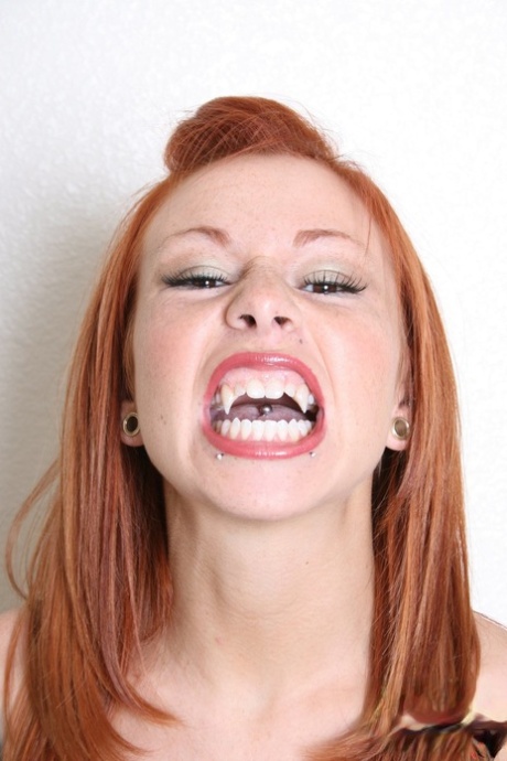 Scarlett Pain star nice photos