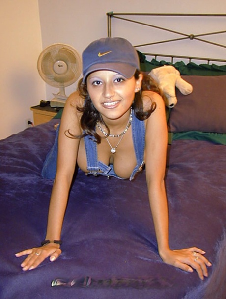 en topless en jeans adulto hd recopilación