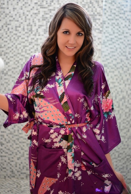 アマチュアシャワー 美しい 写真