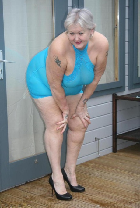 moden mørk bbw eksklusiv sex img