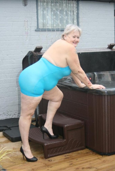 granny skirt perfect images