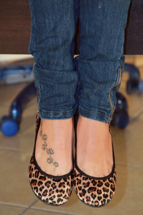 piedi da ufficio xxx gratis fotografie