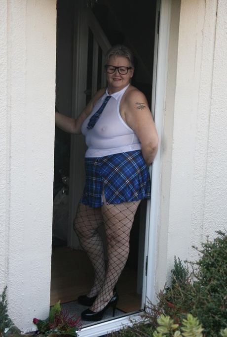 granny skirt free xxx pic