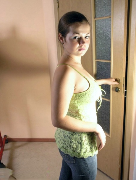 teen jeans hot sex pic