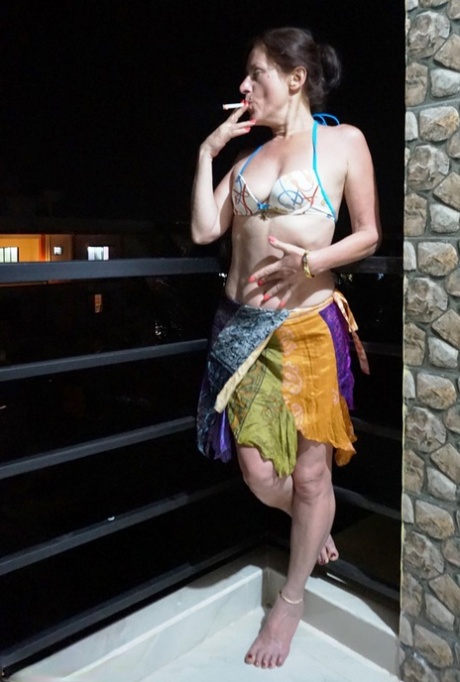 granny bikini beautiful nude pictures