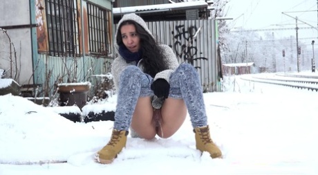 Lesperansa naked actress photos