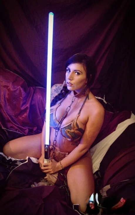 cosplay s velkými prsy nejlepší hd img