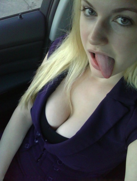 ahegao sexy krásná galerie
