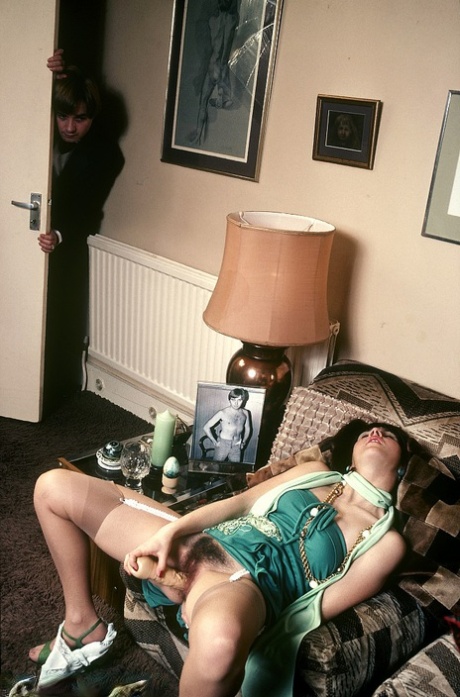 vintage hairy free porn galleries