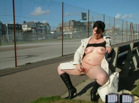 botas bbw arte agradable fotos
