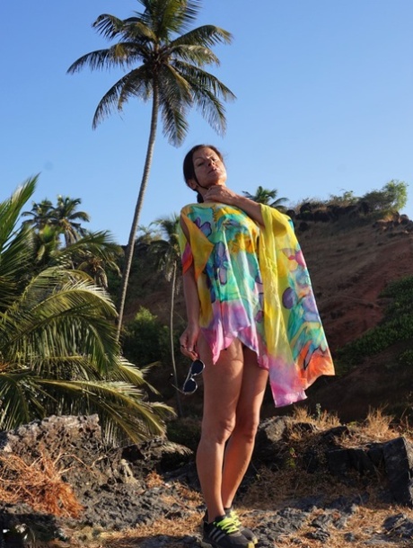Diana Ananta top model archive
