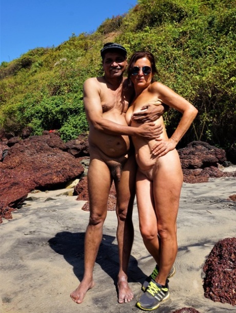 praia madura exclusivo em alta definição imagem