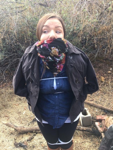 bbw bondage erotisk beste arkiv