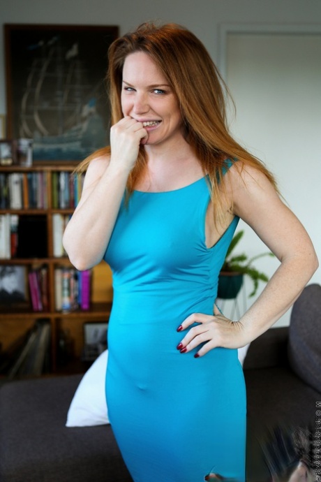 Madison Missina pretty pornstar photo