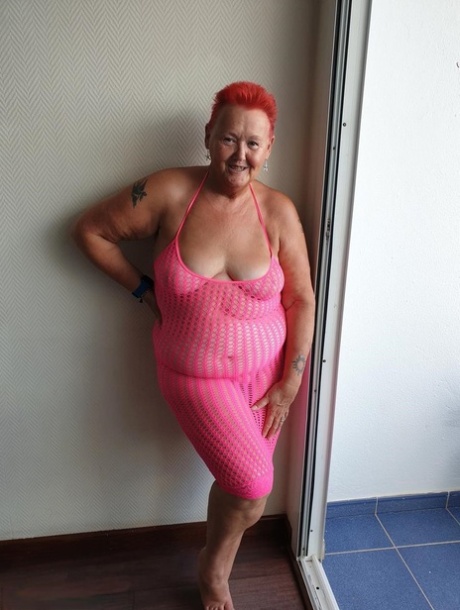 gilf gordita bastante hd foto