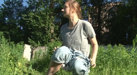 openbaar plassen hete seks afb