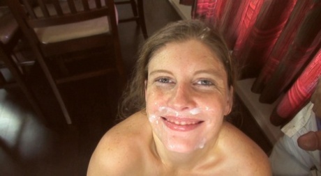 bbw sperma in bocca adulto di alta qualità collezione