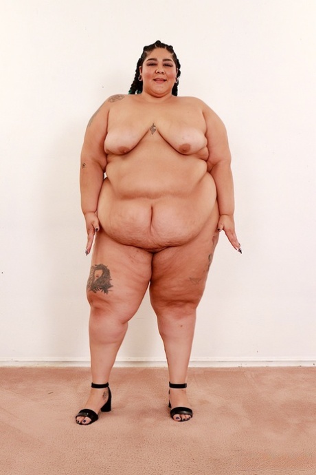 ssbbw peitos grandes grátis legal imagem