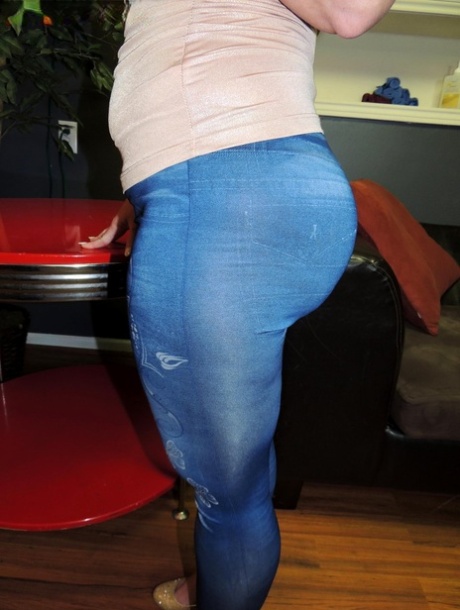 jeans paffuti porno immagini