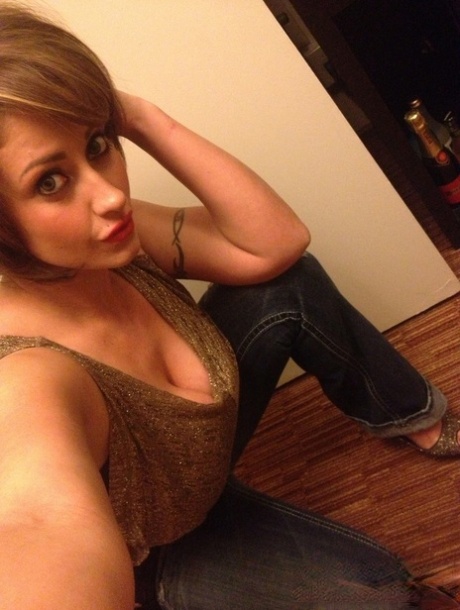 MILF-Selfie beste kunst bilder