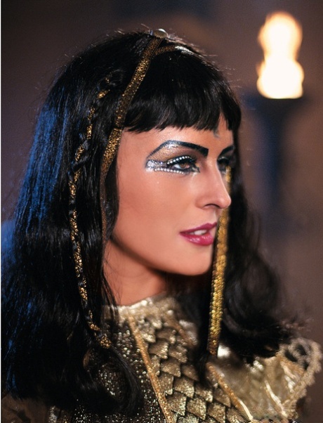 Cleopatra pornstar sex photos
