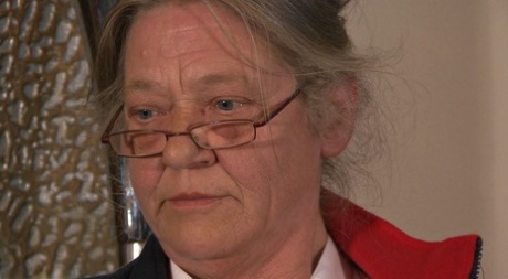 bedstemor ansigt nøgen hot kollektion