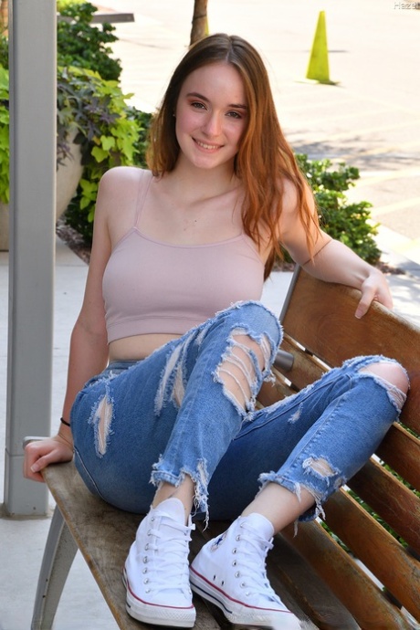 jeans da giovane xxxhd immagini