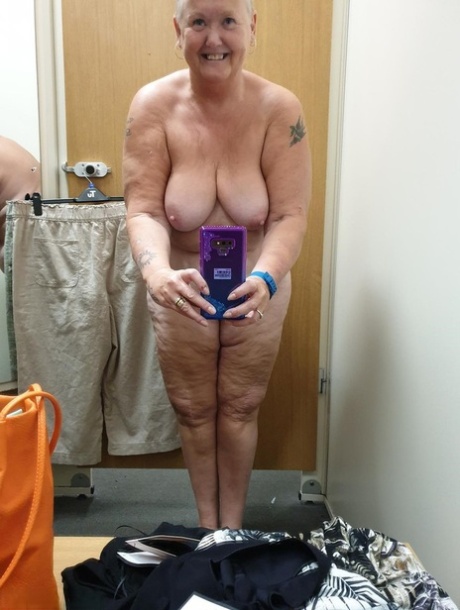 vovó velha e gorda melhor lindo galeria